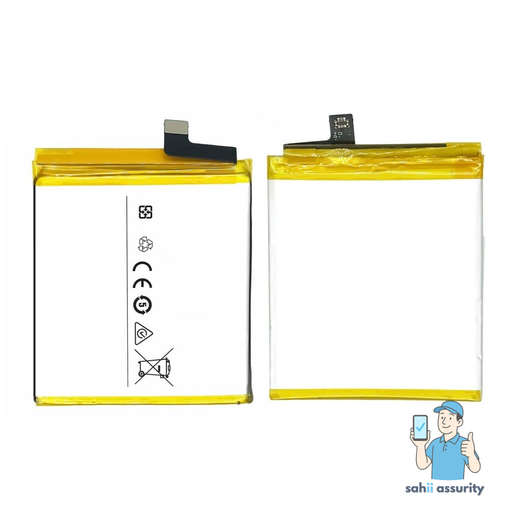 Battery for Vivo X50 Pro